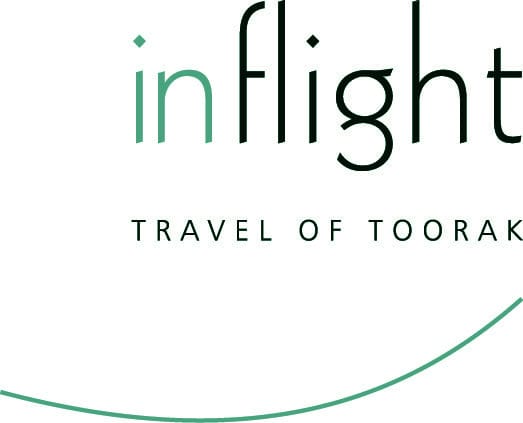 Inflight Travel